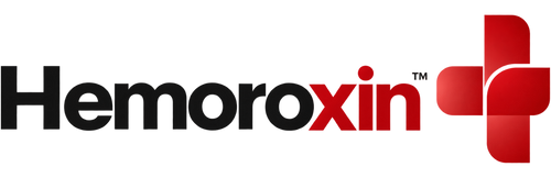 Hemoroxin